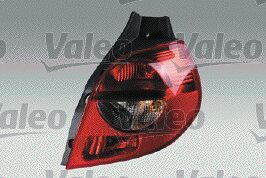 GR OTTICO P/SX RENAULT CLIO 08/05>
