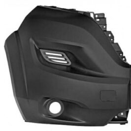 CANTON A/DX NERO C/FEND+GIROPARAF FIAT DUCATO-JUMPER-BOXER 14>