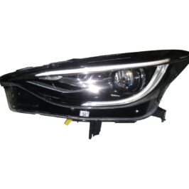 FARO SX BILED PRED REG ELETT INFINITI Q30 01/16>