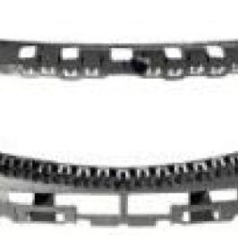 SUPPORTO GRIGLIA OPEL ASTRA K 09/15>