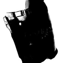 LOCARO P/SX PARTE POST RENAULT LAGUNA 03/94>04/98