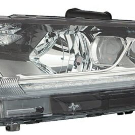 FARO SX HB3 A LED C/MOT ELET MITSUBISHI OUTLANDER 09/15>