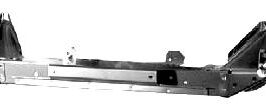 RINF P/TI ANT INF HONDA CR-V 01/96>12/01