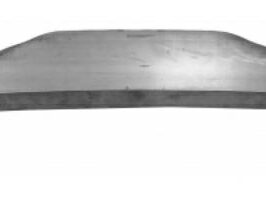 RINF P/TI POST AUDI A6 01/11> ALLUM