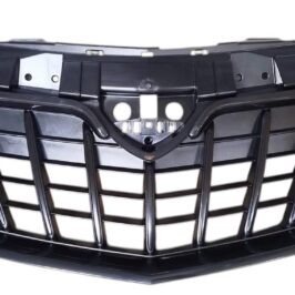 GRIGLIA NERA CONCORNICE NERA LANCIA Y 01/21>