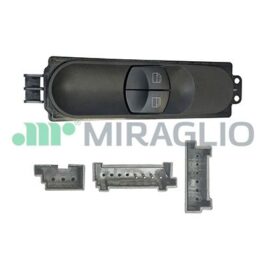 PULSANTIERA PORTA A/SX SPRINTER 09>4 PIN