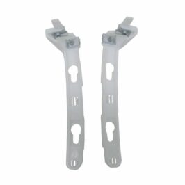 KIT SUPPORTI P/TI POST PEUGEOT 308 001/13>