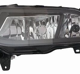 FEND DX H8-W21 C/DRL VWPOLO 01/14>
