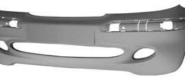 P/TI ANT PRIM MERCEDES CLASSE A W168 01/02>08/04 -TUV-