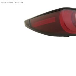 GR OTTICO P/DX EST A LED MAZDA CX5 01/23>