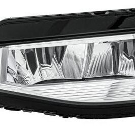FEND DX LED VW PASSAT 07/19>