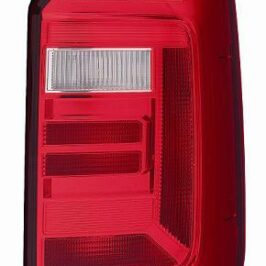 GR OTTICO P/DX AR-BC-ROSSO VW CADDY 01/15>PORTELLONE