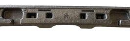 ASSORBITORE P/TI POST VW CADDY 01/21>