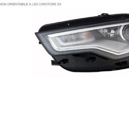 FARO SX C/MOTOR ELETT XENON AFS A LED AUDI A6 01/11>