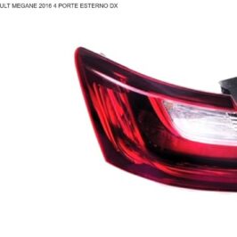 GR OTTICO P/DX EST A LED RENAULT MEGANE 11/15> 4P