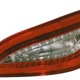 FANALE P/DX A LED MERCEDES CLS 12/10>