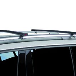 COPPIA BARRE ACCIAIO SW CM.122 G3