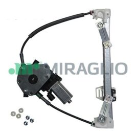 ALZ.EL.P/DX OPEL KARL 5P 2015>MOTORINO 2 PIN