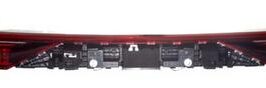 FANALE POST C/LE A LED AUDI Q8 01/18>