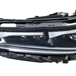 FARO DX A LED MATRIX BMW IX I20 07/21>