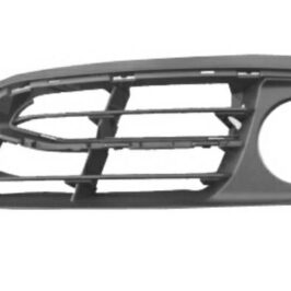GRIGLIA P/TI A/SX C/FEND BMW SERIE 5 F10-F11 06/13> MODERN