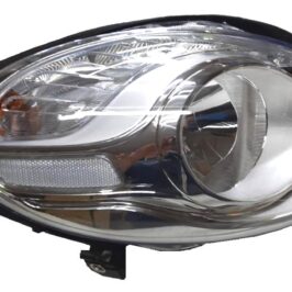 FARO SX H7 FIAT 500 L 06/17> LOUNGE/URBAN
