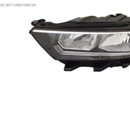 FARO DX C/MOTOR ELETTR FARO DX VW T-ROC 01/18>