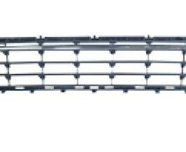 GRIGLIA P/TI ANT C/LE C/MODAN CROM VW GOLF 7.5 01/17>
