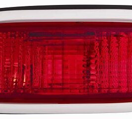 RETRONEBBIA SX ROSSO MITSUB LANCER 01/03>05/07
