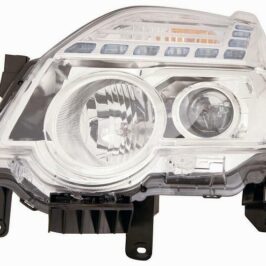 FARO SX H11-H1 PRED REGELETT NISSAN X-TRAIL 09/10>