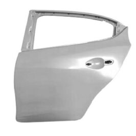 PORTA P/SX MAZDA 3 11/13>
