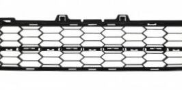 GRIGLIA P/TI ANT C/FORICROM SKODA OCTAVIA 01/20>
