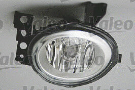 FEND DX H11 VW TOUAREG 01/07>