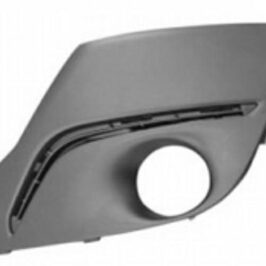 GRIGLIA P/TI A/SX C/DRL PEUGEOT 107 01/12>