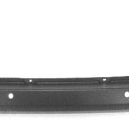 P/TI POST C/SENS FIAT FIORINO 07> QUBO 07> (C/PORTELL)-TUV-