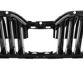 GRIGLIA RAD COMPLETA C/CROMATURA+ACC SKODA SUPERB 01/15>