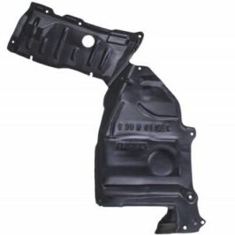 RIPARO SOTTOMOTORE DX NISSAN X-TRAIL 01/02>05/07 BENZ