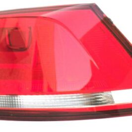 FANALE P/DX EST VW GOLF 7 SW 05/13>