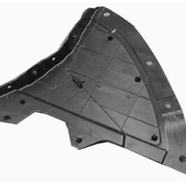 LOCARO A/DX PARTE ANT MAZDA CX30 01/19> injection