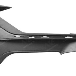 MOSTRINA GRIGLIA P/TI A/DX C/PDC BMW X1 F48 07/19>