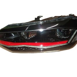 FARO SX A LED VW POLO 01/18>GTI
