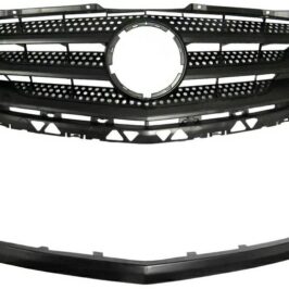 GRIGLIA C/CORNICE MERCEDES SPRINTER 09/13>