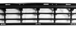 GRIGLIA P/TI ANT C/LE C/SENS VOLVO XC60 03/13>