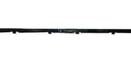 MODANATURA PARAURTI POSTERIORE NERA BMW SERIE 3 F30-F31 07/15> SPORT LINE