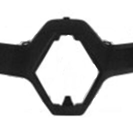 GRIGLIA EST S/FORI MODAN RENAULT MEGANE 01/14>