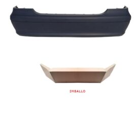 P/TI POST PRIM MERCEDES CLASSE E W211 05/06> CLASSIC