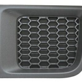 GRIGLIA P/TI ANT C/LE SX JEEP RENEGADE 03/14>