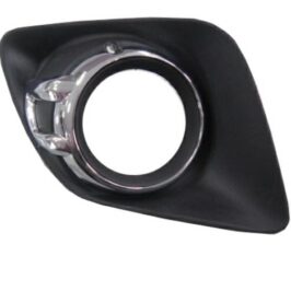 GRIGLIA P/TI A/DX C/CORNICE FEND CROM MITSUB ASX 01/10>05/12