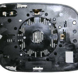 PIASTRA DX EL.VW TOUAREG 02-07