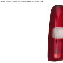 GR OTTICO P/SX SUZUKI JIMNY 01/98>